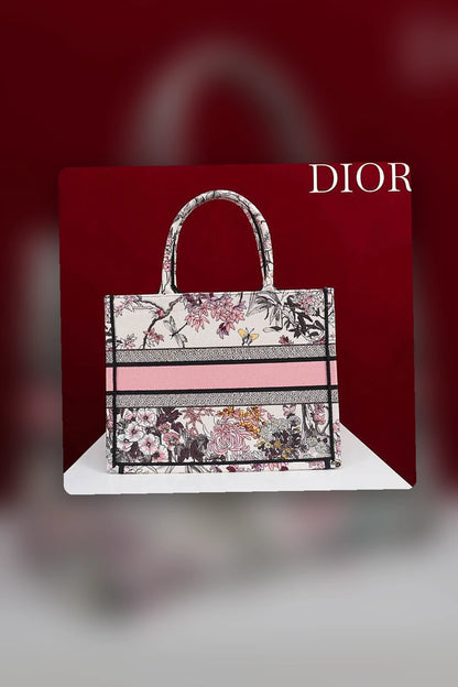 NB - DOR Bag - 586