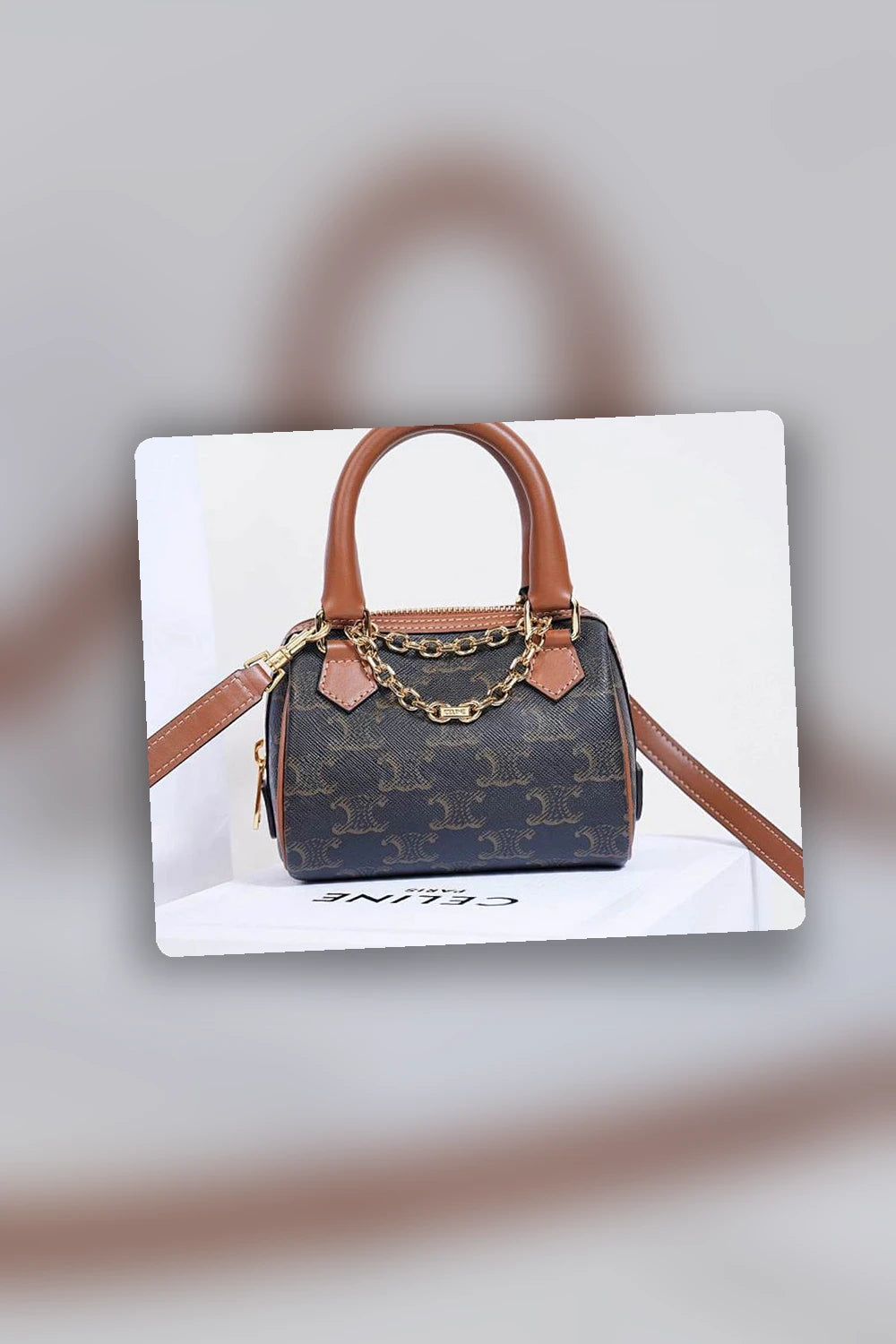 NB - COL Bag - 169