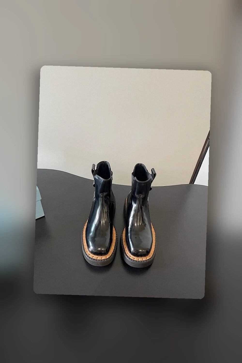 NB - PD Women Shoes - 1053