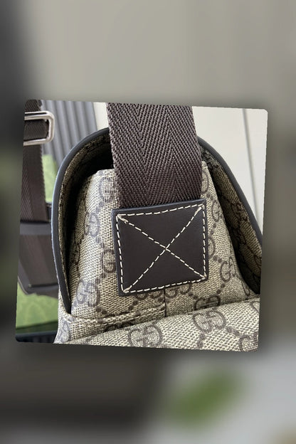 NB - GUKI Bag - 717