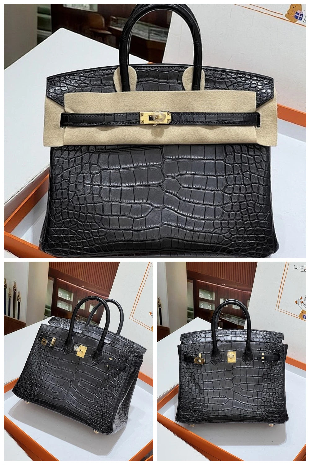 NB - HMS Bag - 582