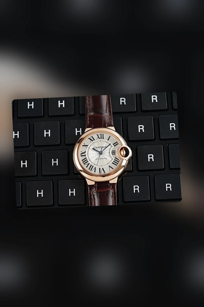 NB - Mix Watch - 1751