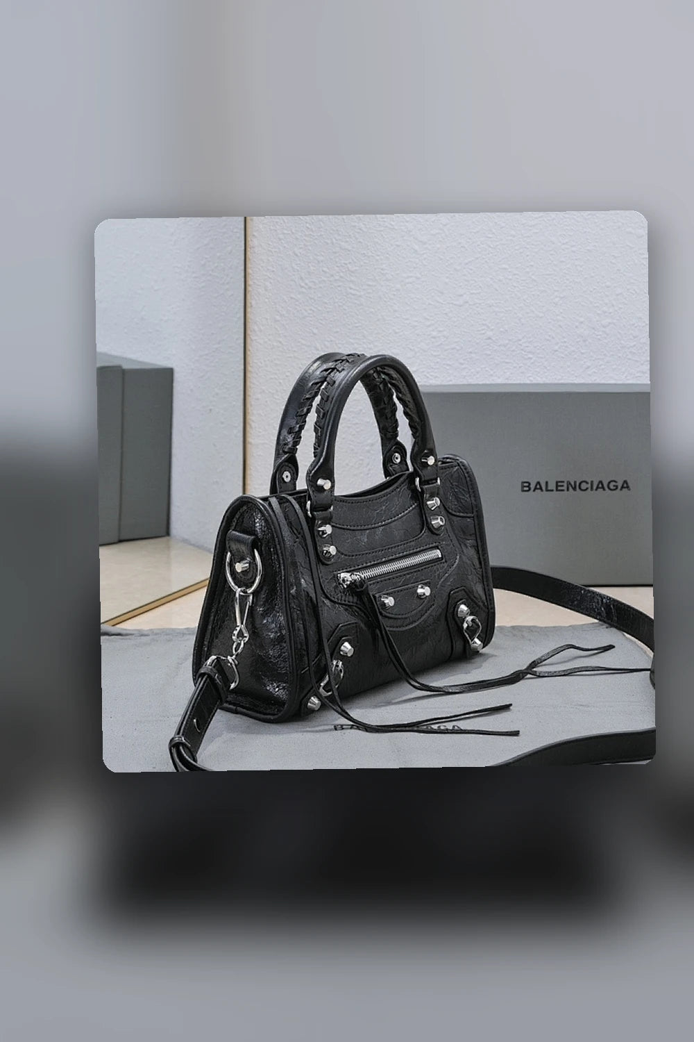 NB - BG Bag - 2061