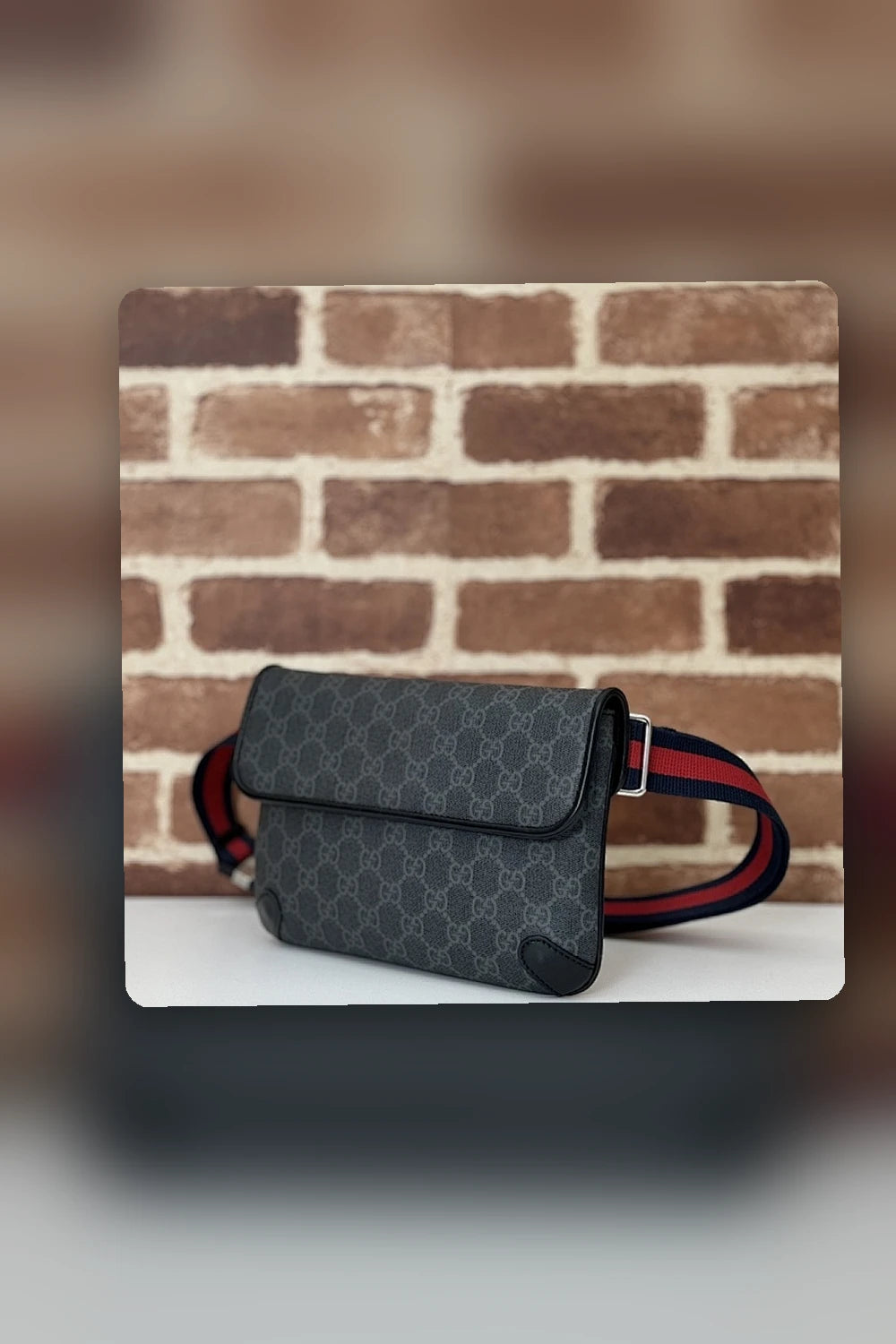 NB - GUKI Bag - 1413