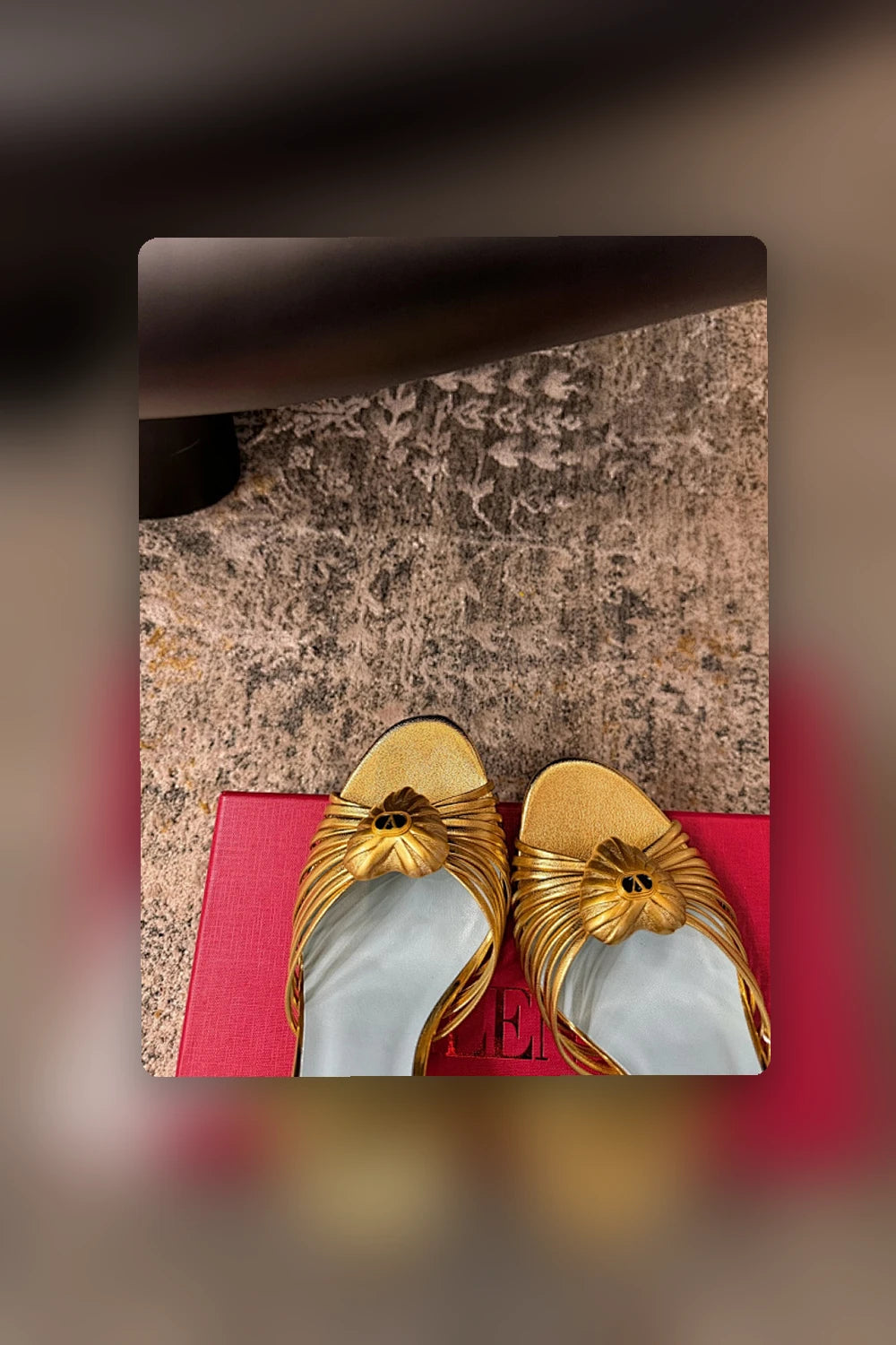 NB - VEL Women Shoes - 152