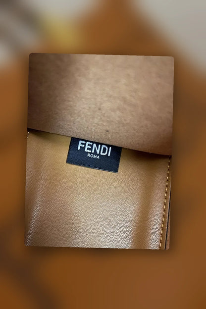 NB - FDE Bag - 402