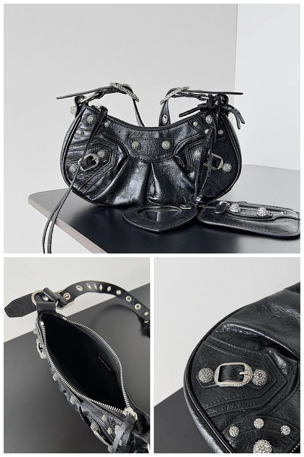 NB - BG Bag - 1085