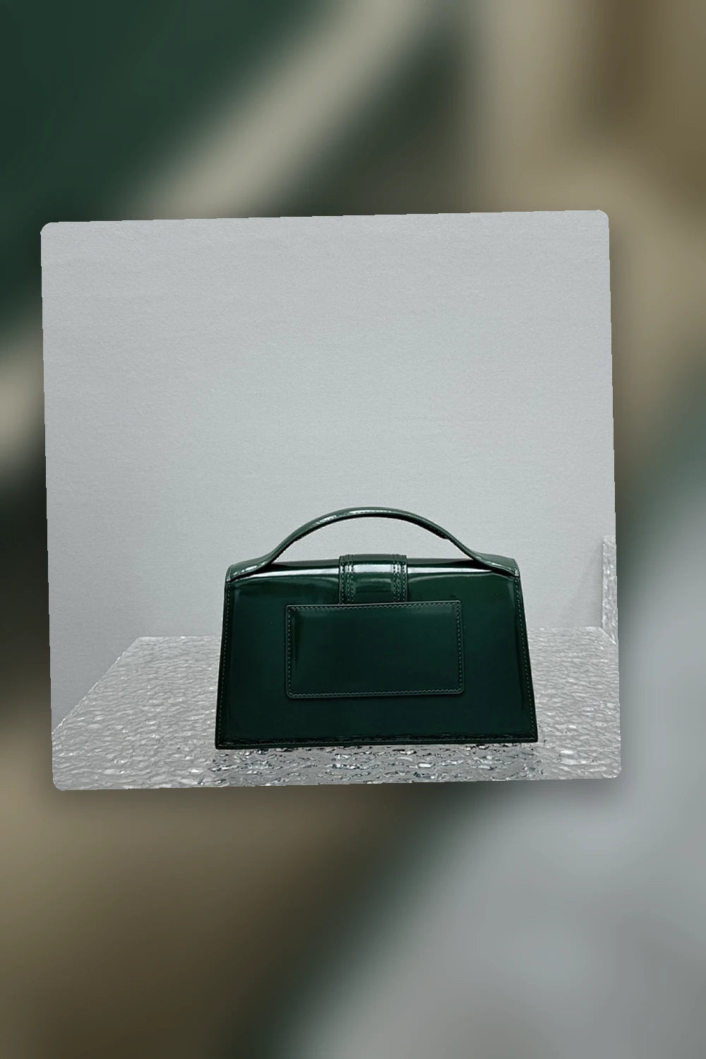NB - JCA Bag - 255
