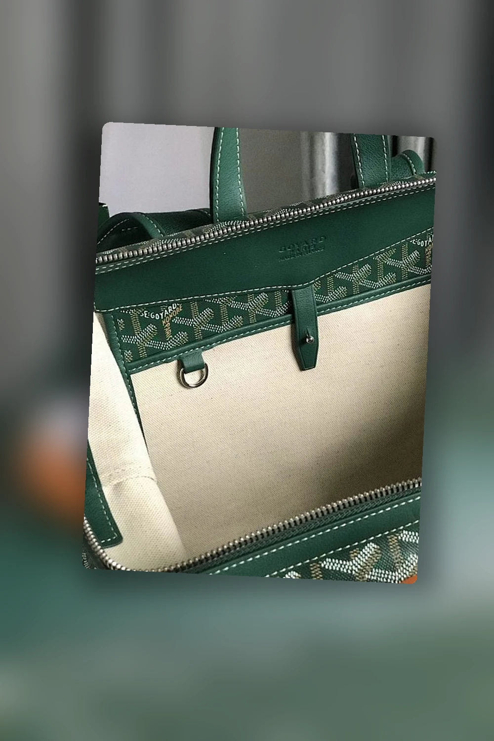 NB - GYO Bag - 722