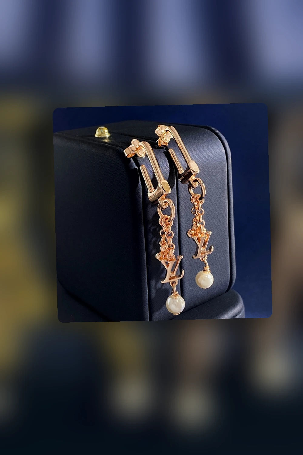 NB - LOV Jewelry - 226