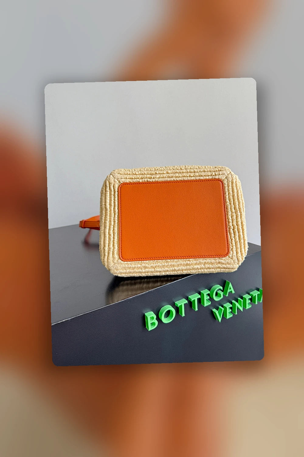 NB - BOV Bag - 461