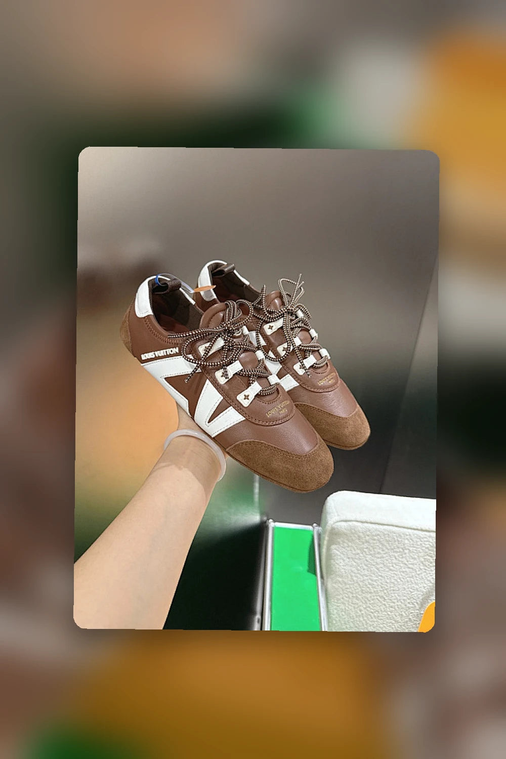 NB - LOV Women Shoes - 248