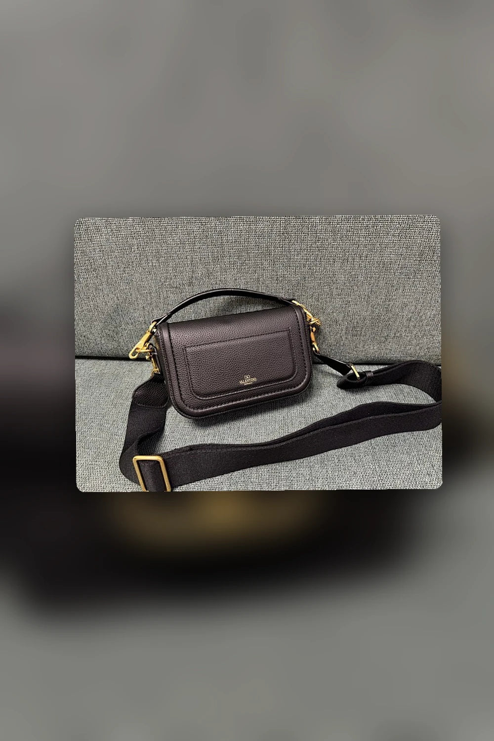 NB - VEL Bag - 1127
