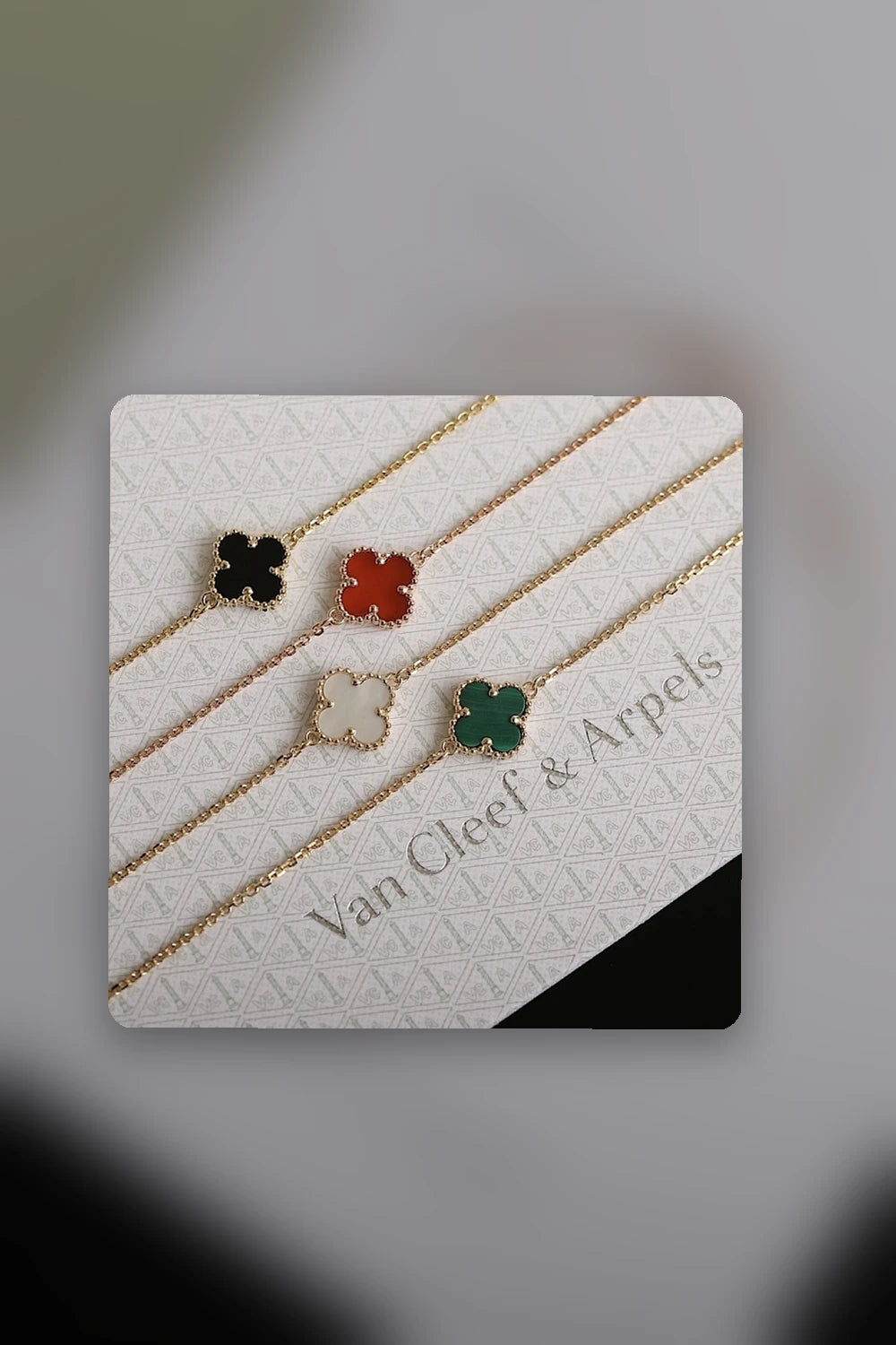 NB - VACA Jewelry - 511