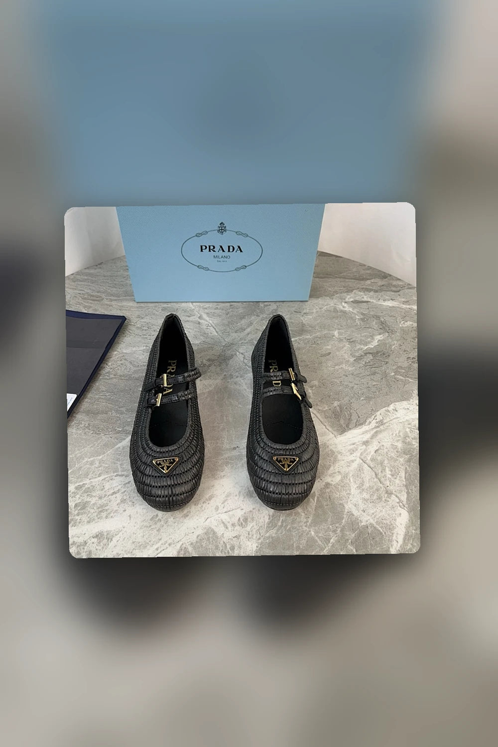 NB - PD Women Shoes - 963