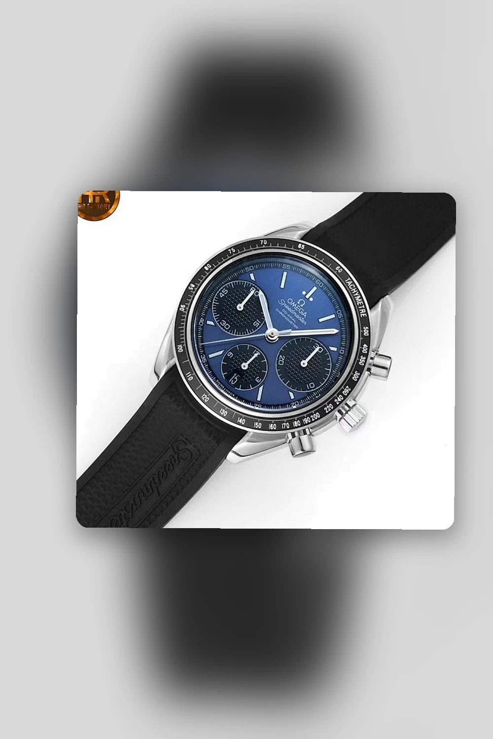 NB - Mix Watch - 489