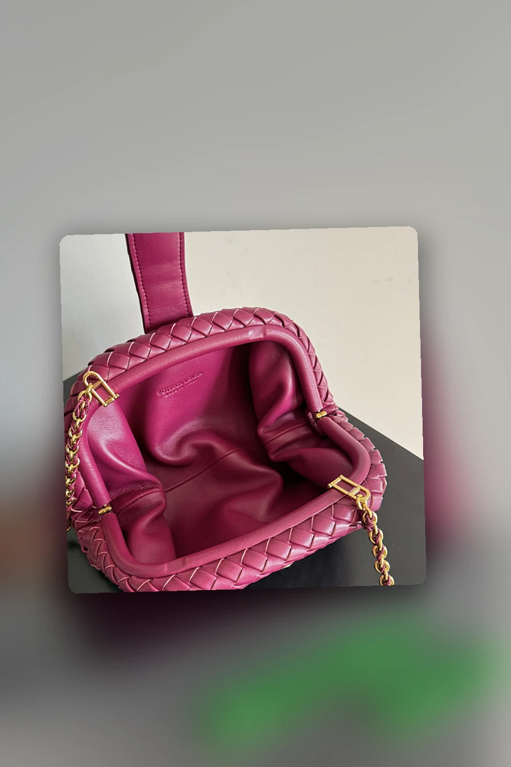 NB - BOV Bag - 163