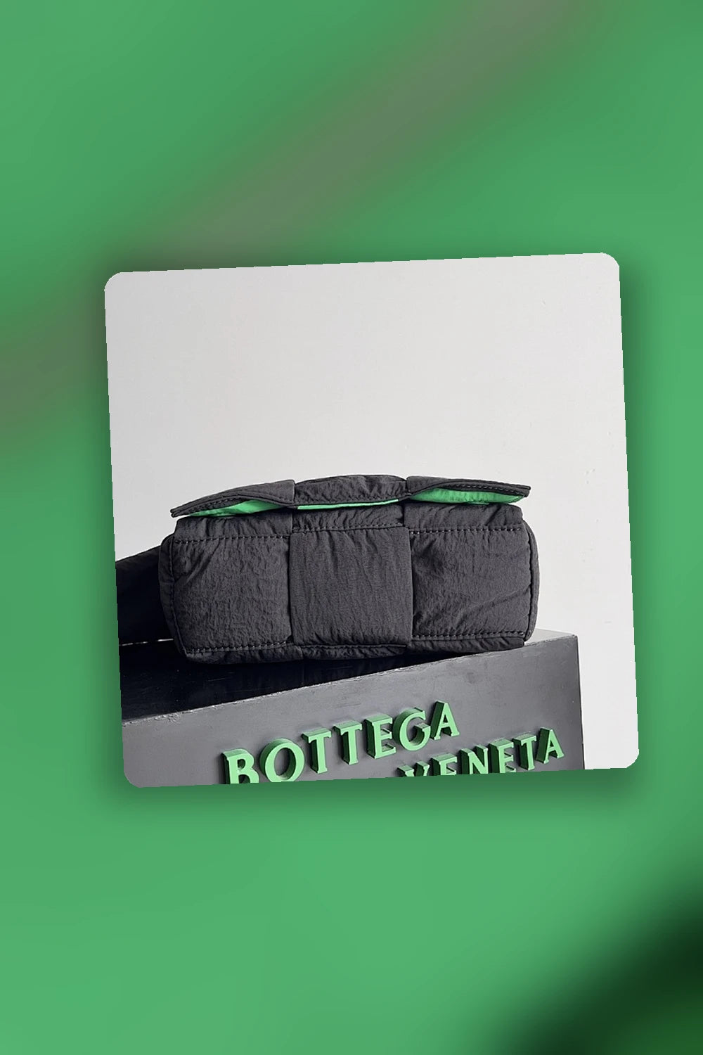 NB - BOV Bag - 593