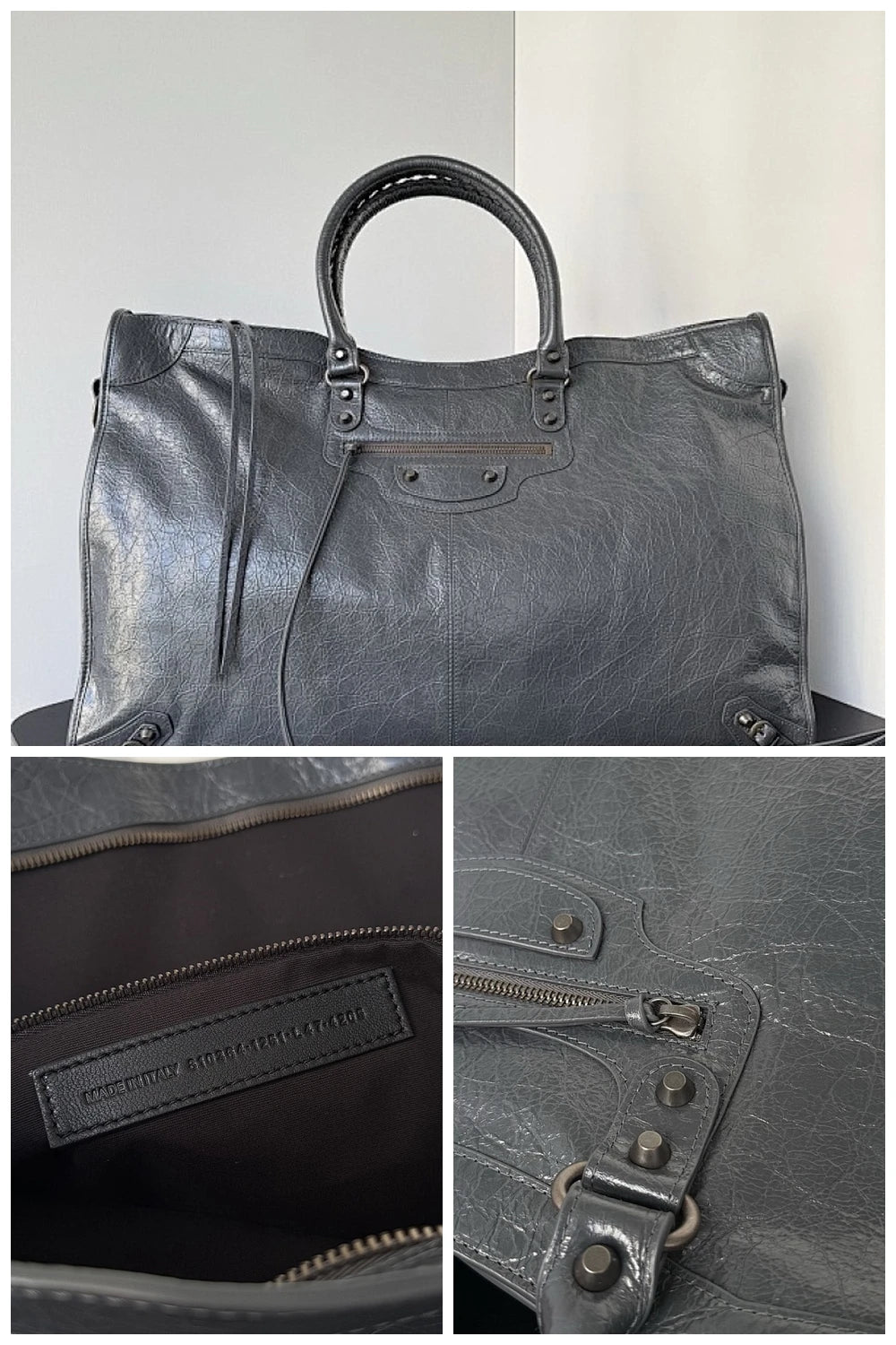 NB - BG Bag - 537