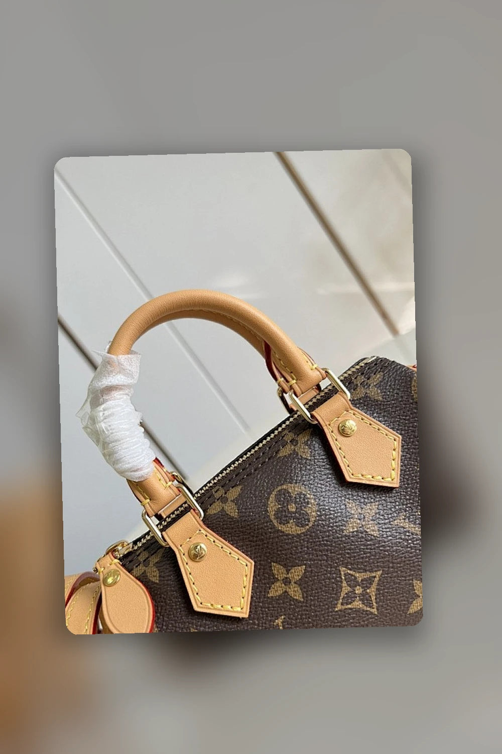 NB - LOV Bag - 205