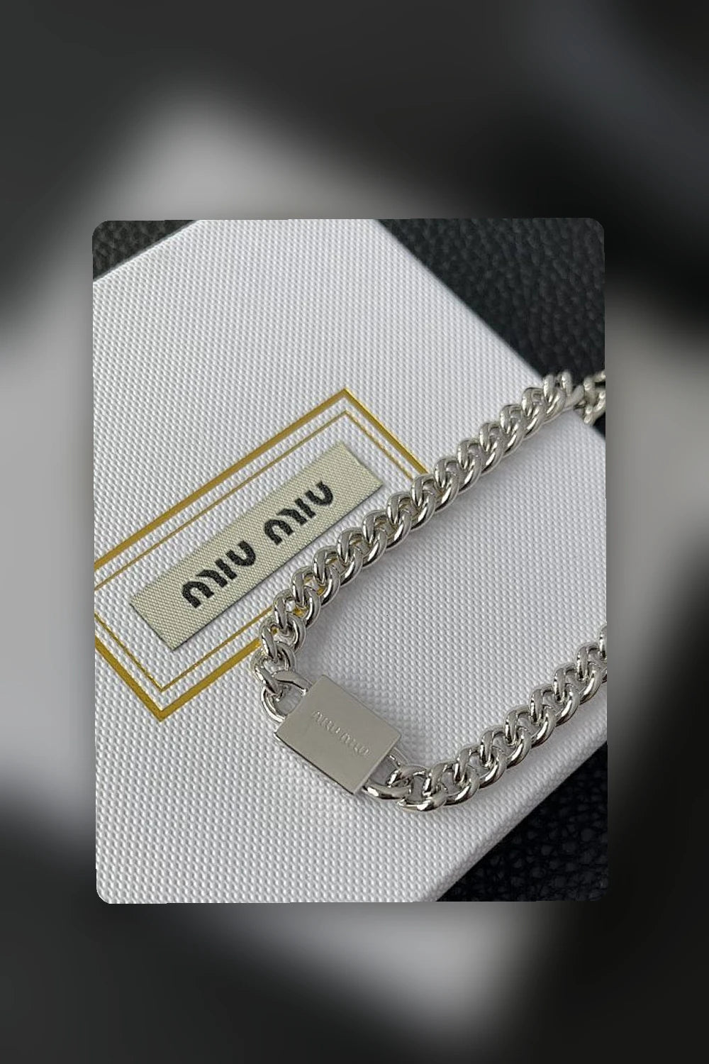 NB - MMU Jewelry - 194