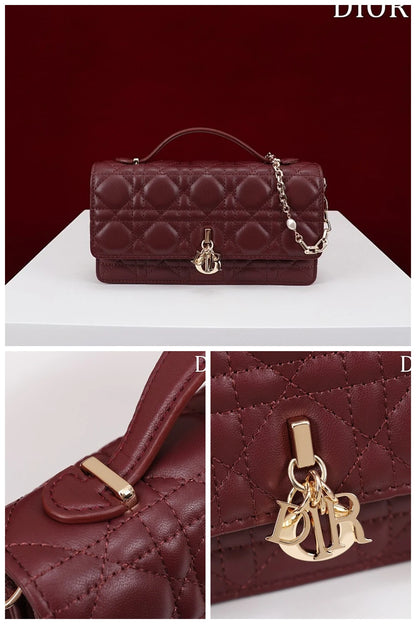 NB - DOR Bag - 506