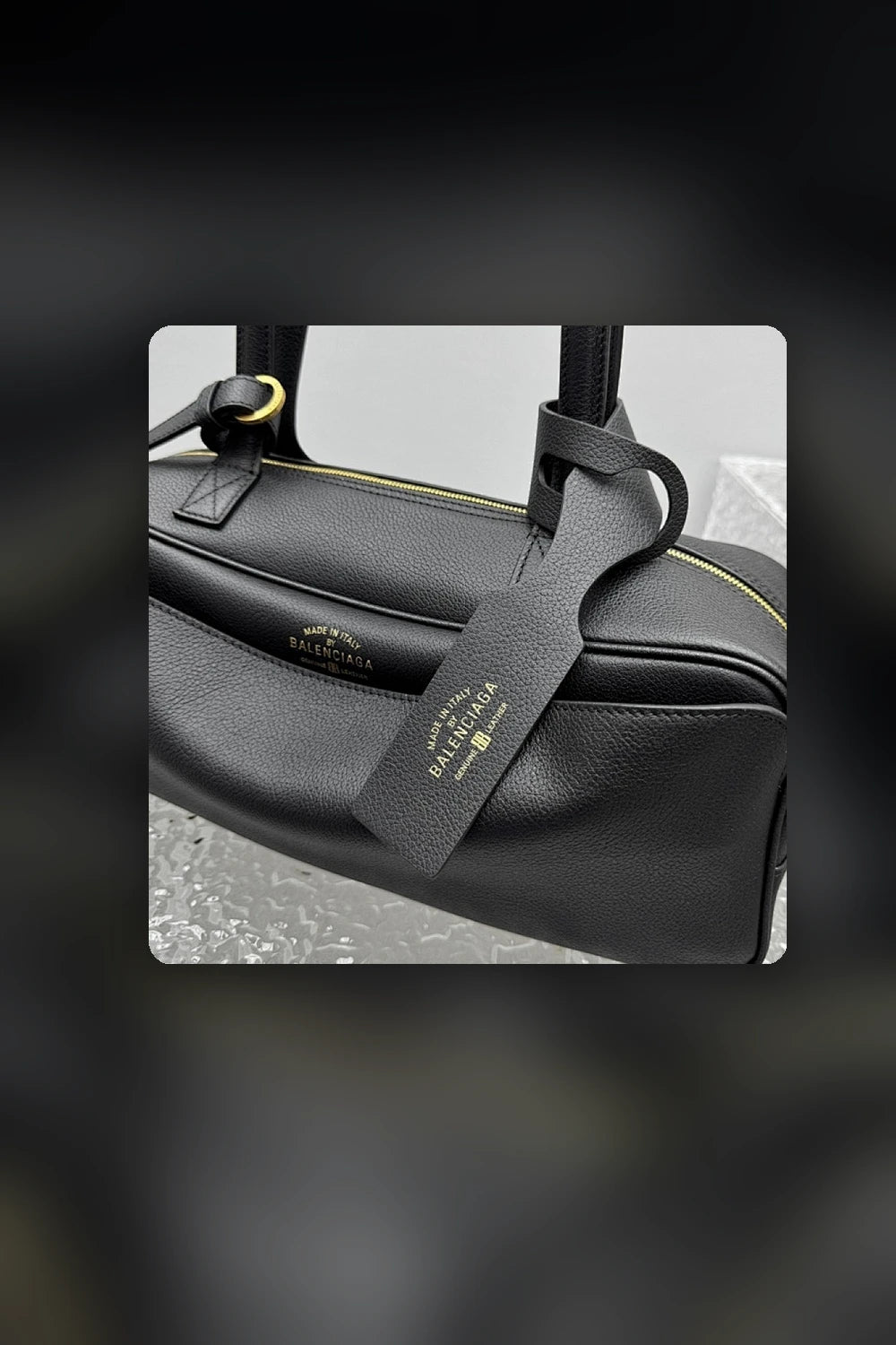 NB - BG Bag - 1484