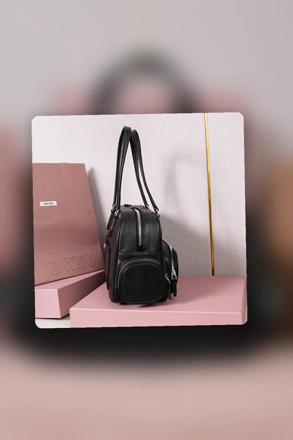 NB - MMU Bag - 1236
