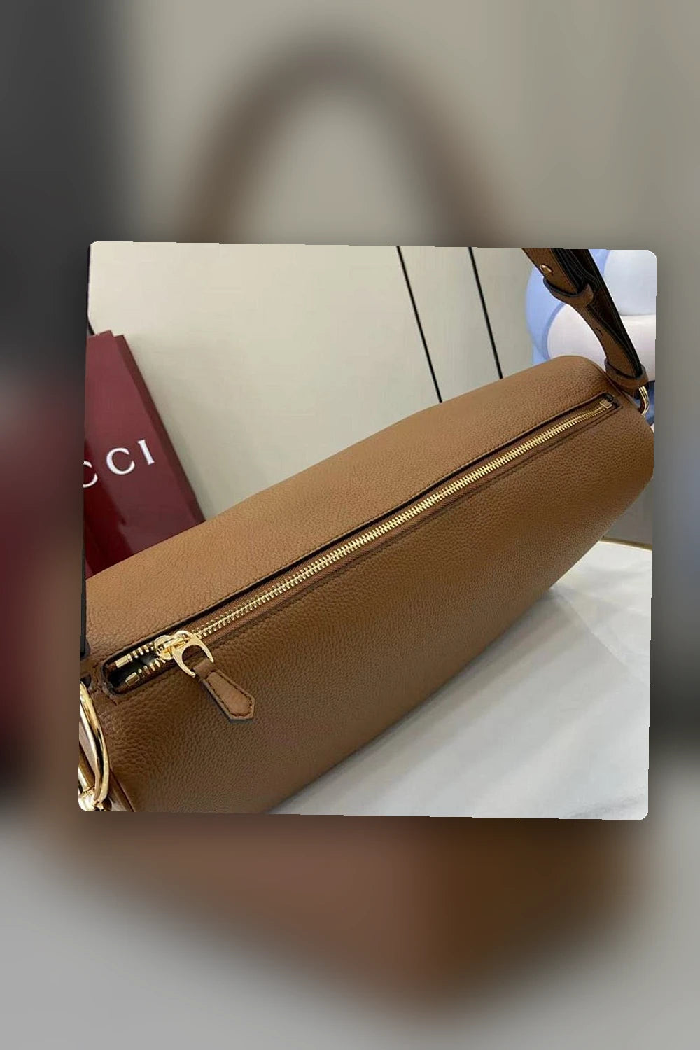 NB - GUKI Bag - 153
