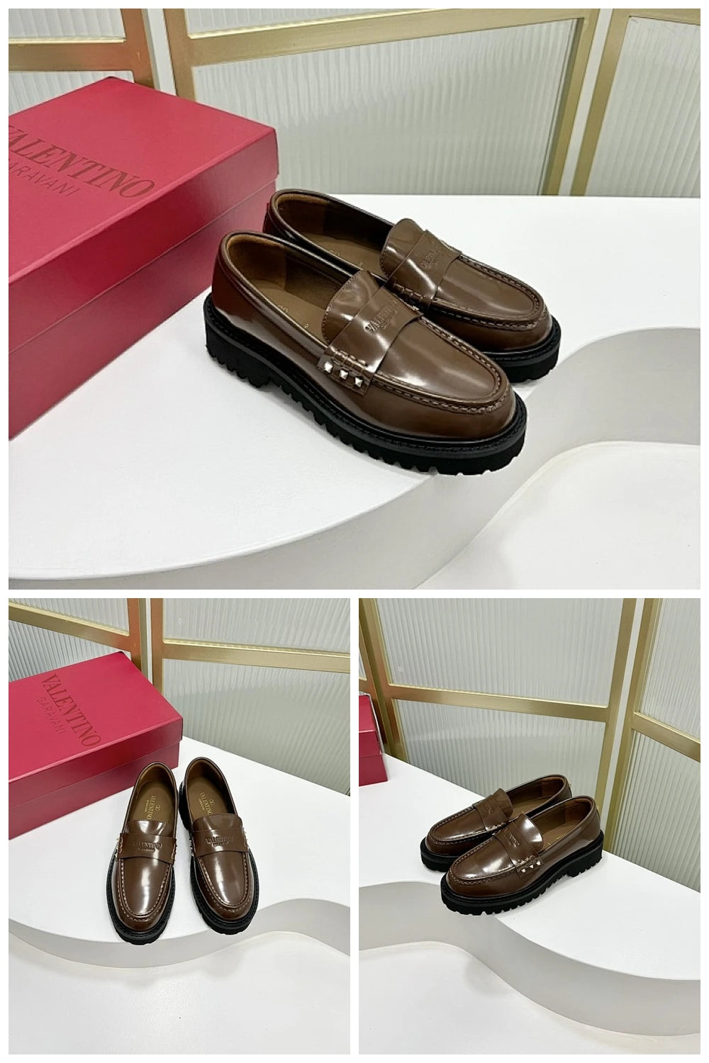 NB - VEL Women Shoes - 438