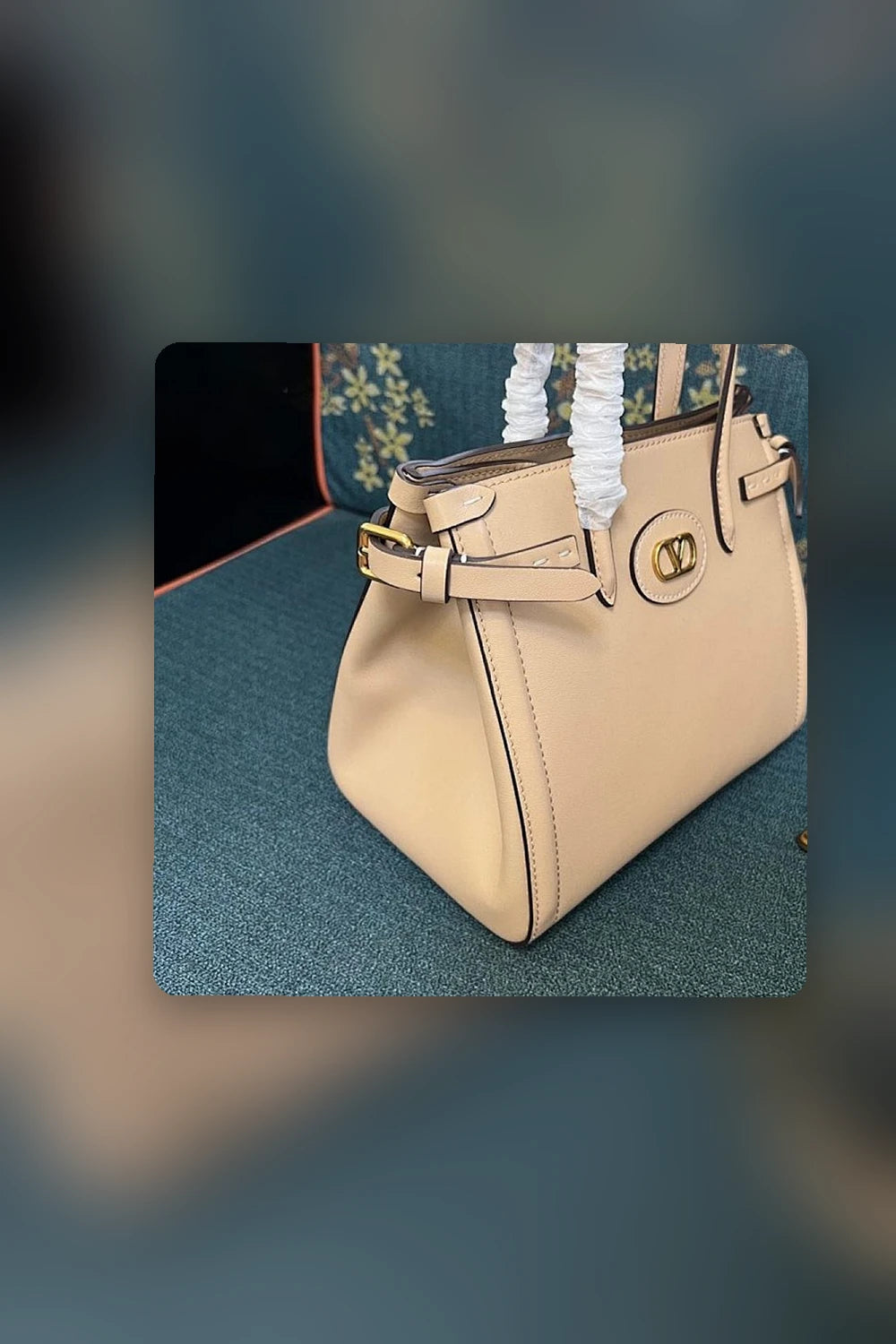 NB - VEL Bag - 204