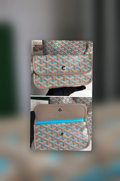 NB - GYO Bag - 583