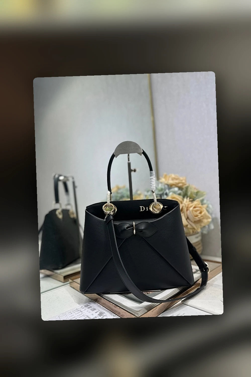 NB - DOR Bag - 162