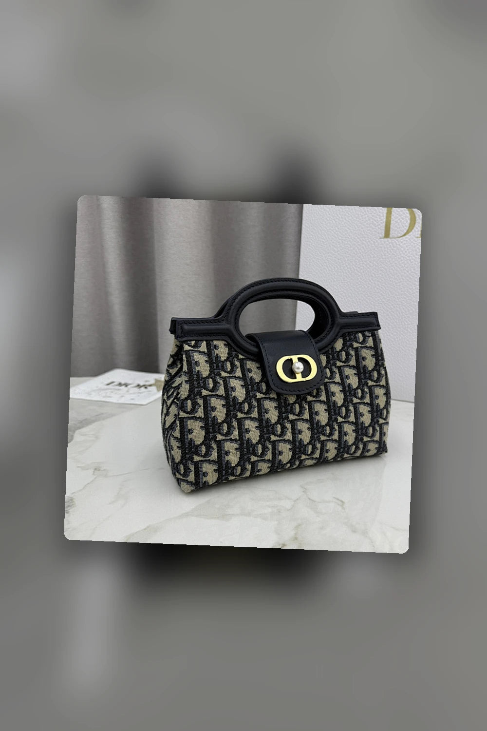 NB - DOR Bag - 630