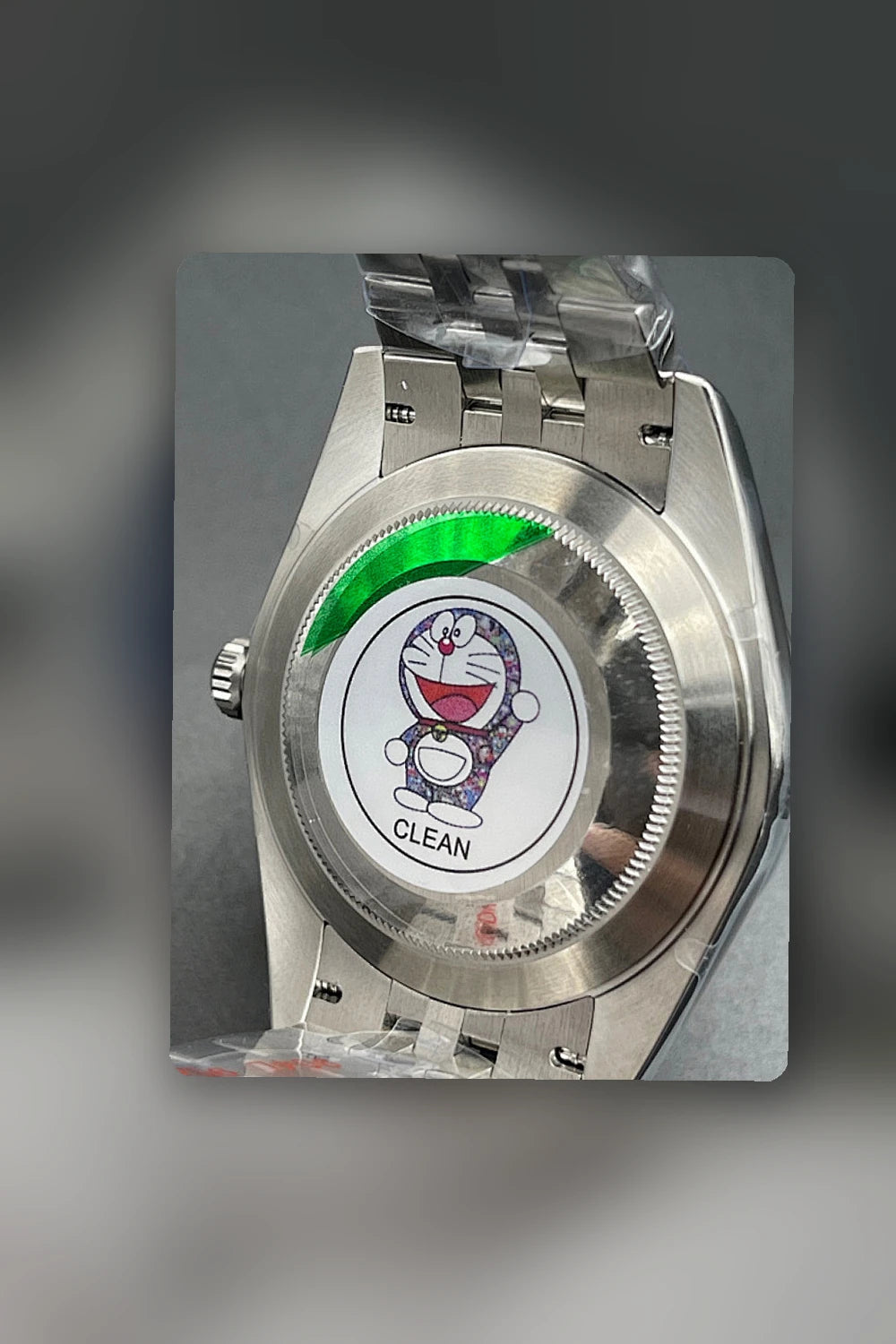 NB - Mix Watch - 1033