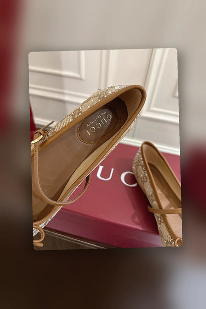 NB - GUKI Women Shoes - 949