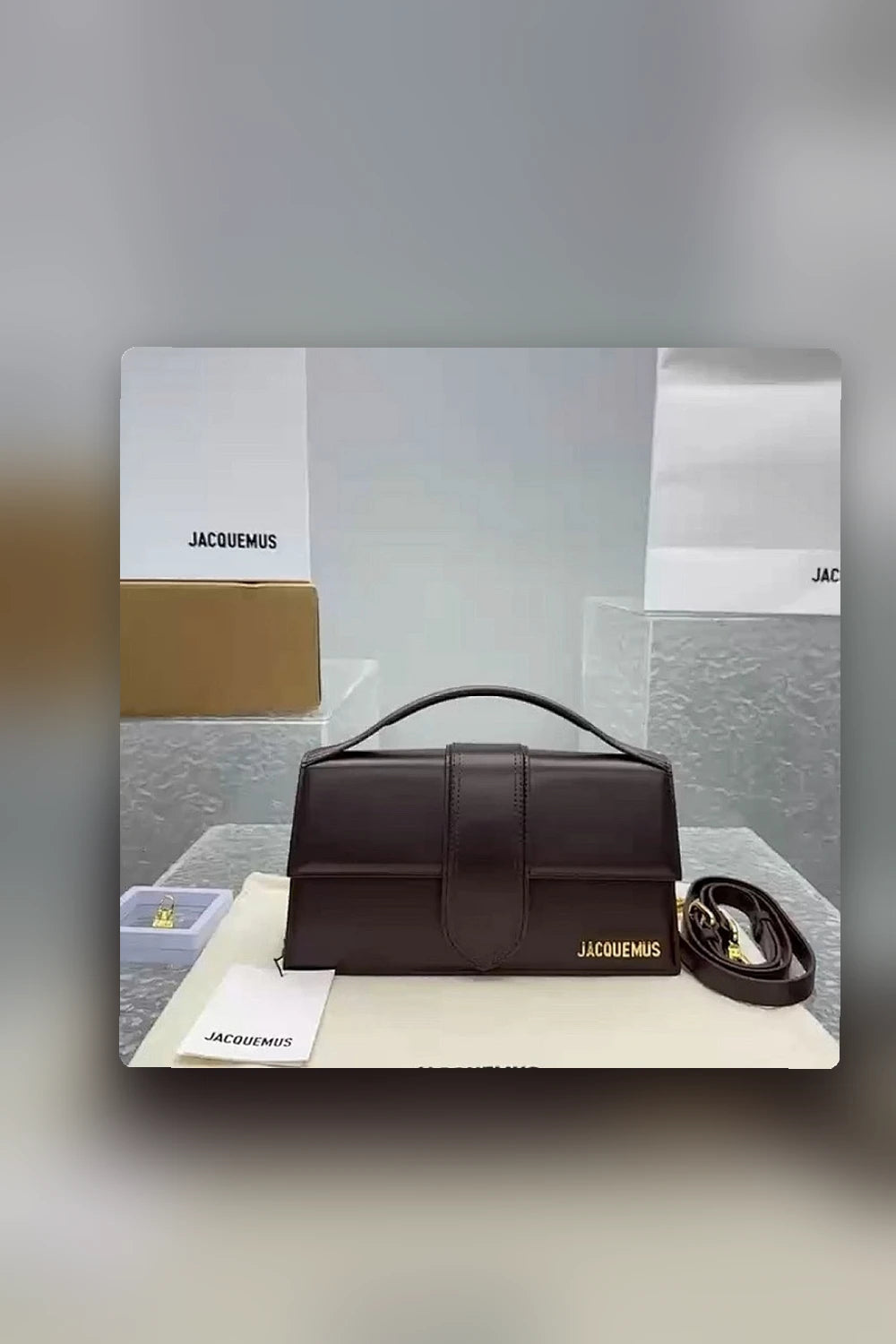 NB - JCA Bag - 001
