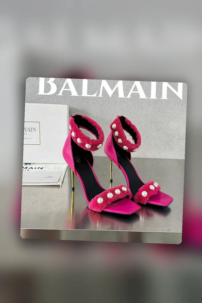 NB - BAM Women Shoes - 495