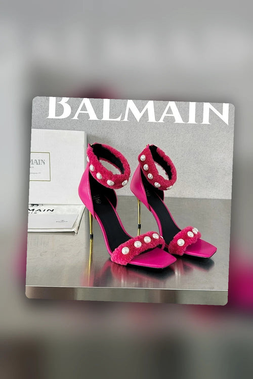 NB - BAM Women Shoes - 495