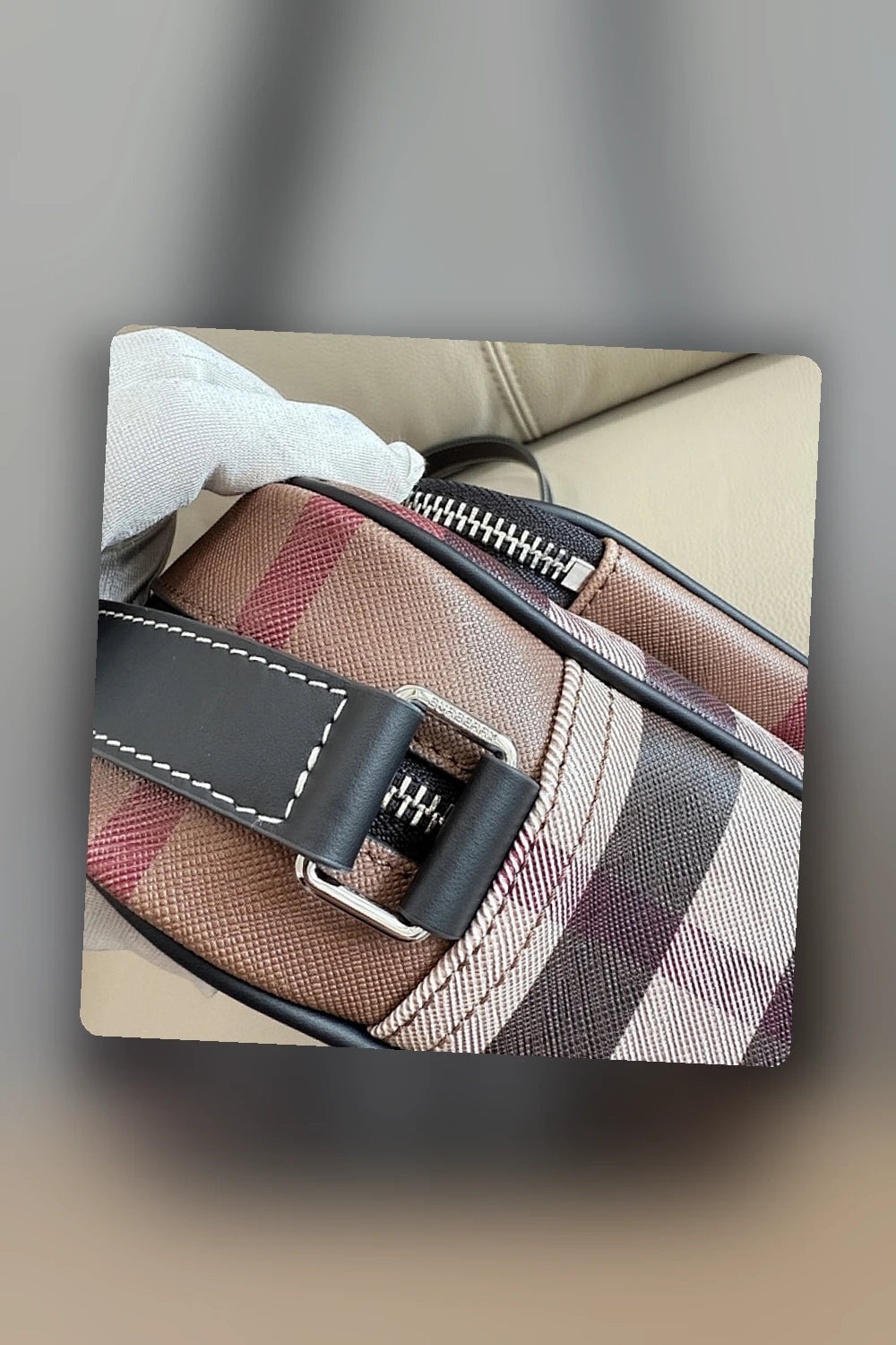 NB - BOR Bag - 240