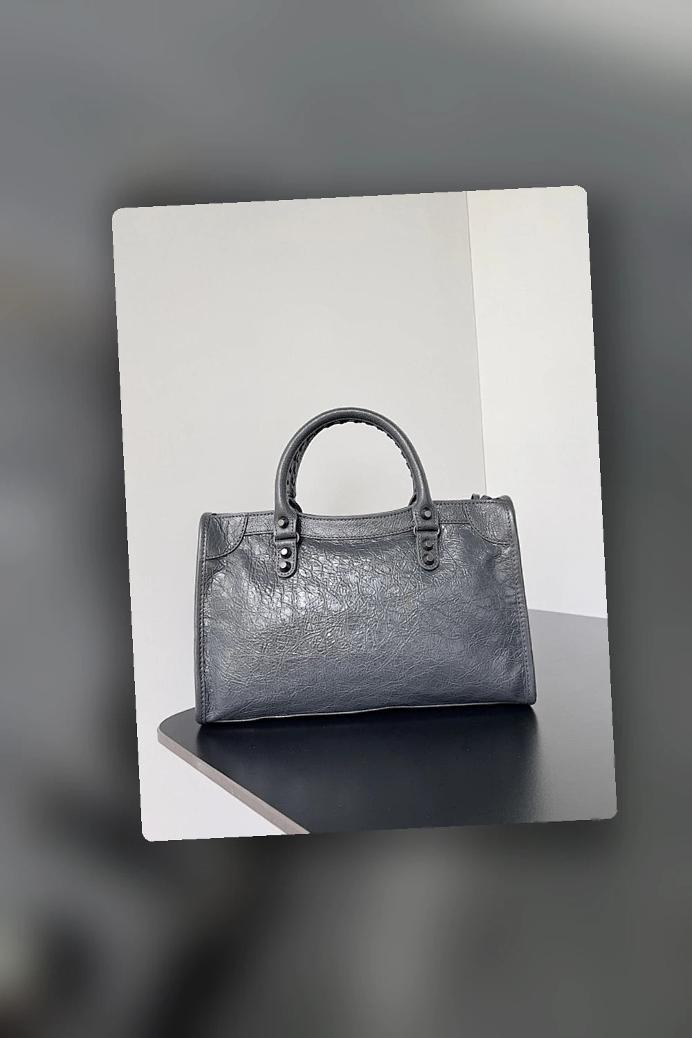 NB - BG Bag - 045