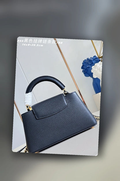 NB - LOV Bag - 023