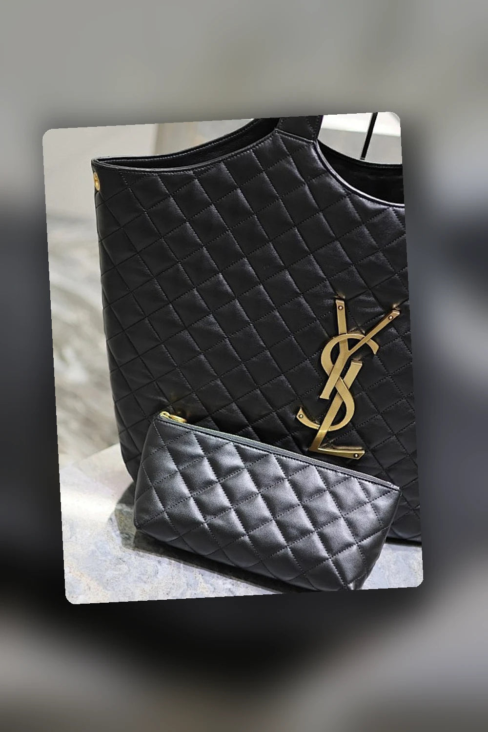 NB - YLS Bag - 1381