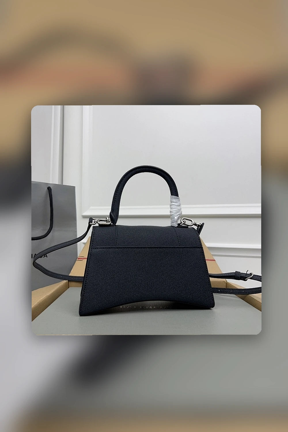 NB - BG Bag - 2204
