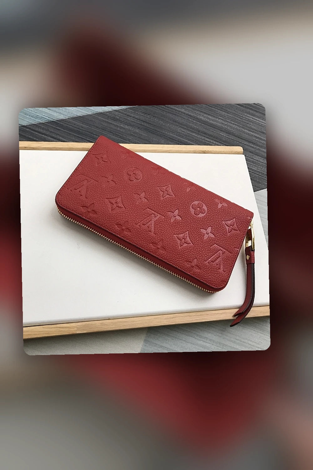 NB - Mix Wallet - 1409