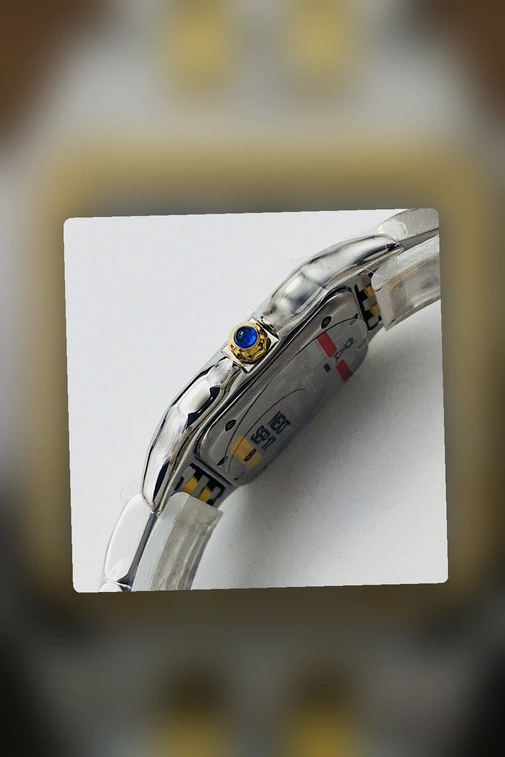 NB - Mix Watch - 1689