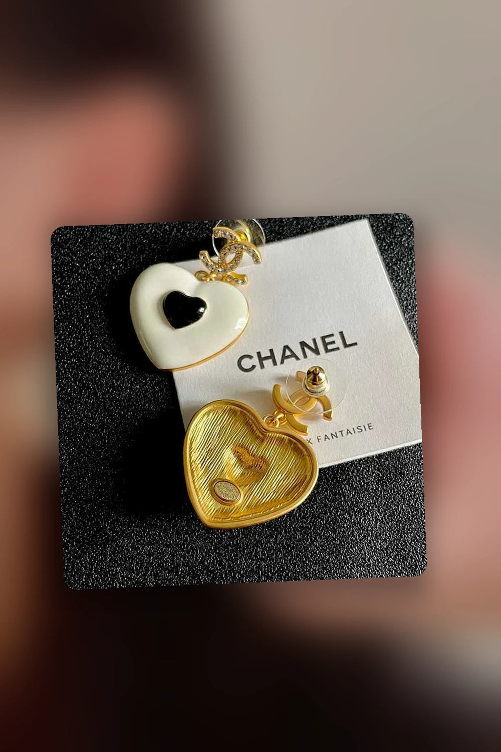 NB - CHL Jewelry - 1011