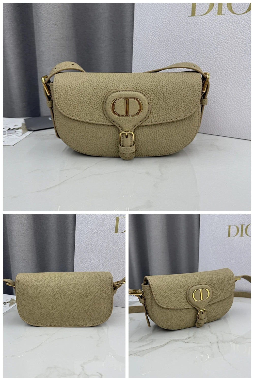 NB - DOR Bag - 1299
