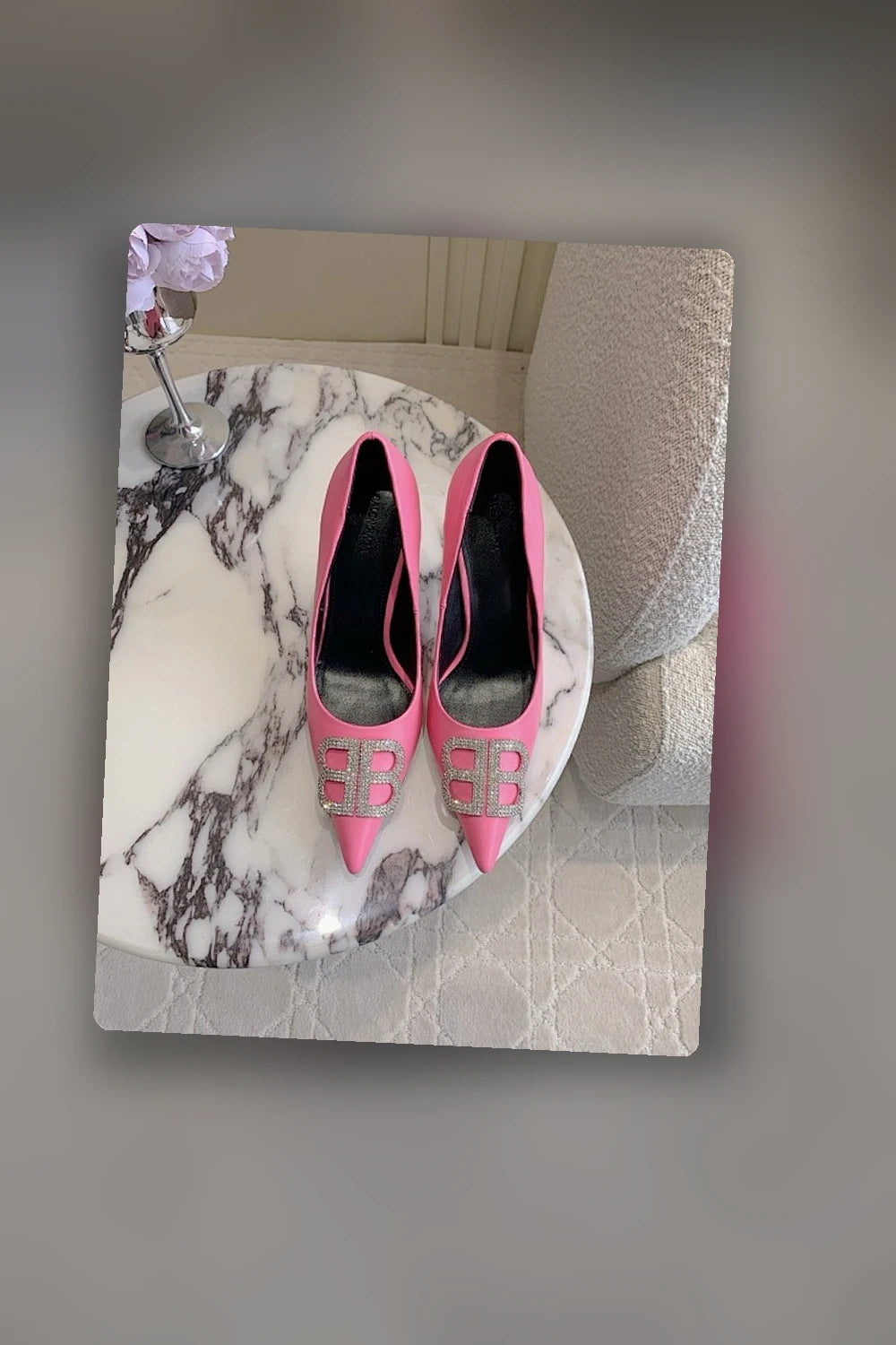 NB - BG Women Shoes - 229