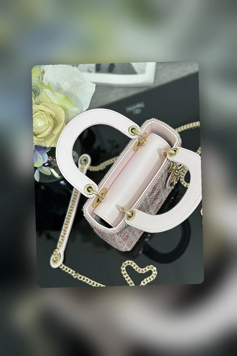 NB - DOR Bag - 1080
